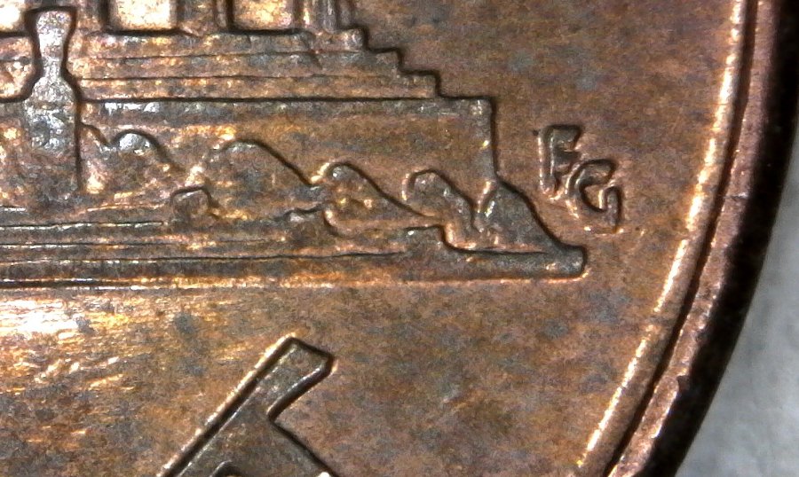 2003-P-Lincoln-Memorial-Cent-WDDR-009-Found-CRH